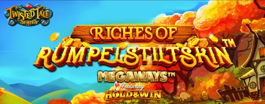 Rumpelstiltskin banner