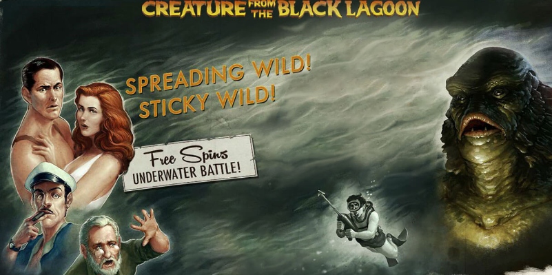 black lagoon banner