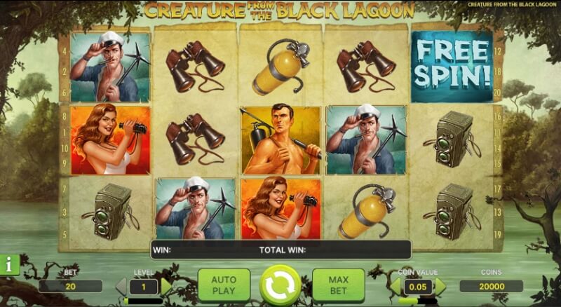 black lagoon tema