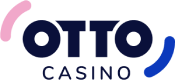 Otto Casino logo