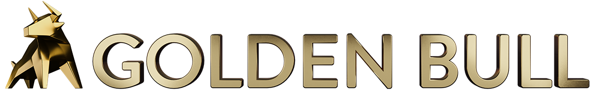 Golden Bull logo