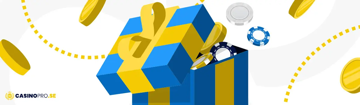 keno bonus