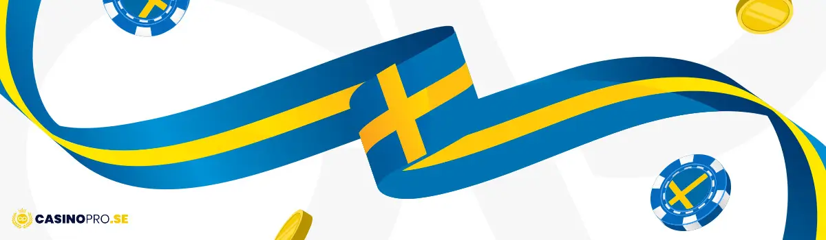 sweden keno