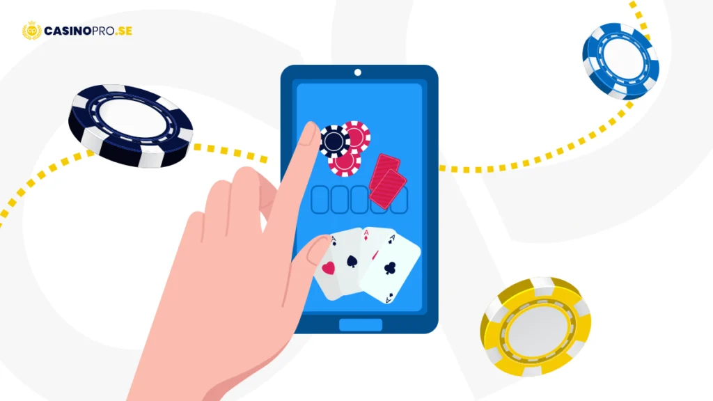 mobile blackjack