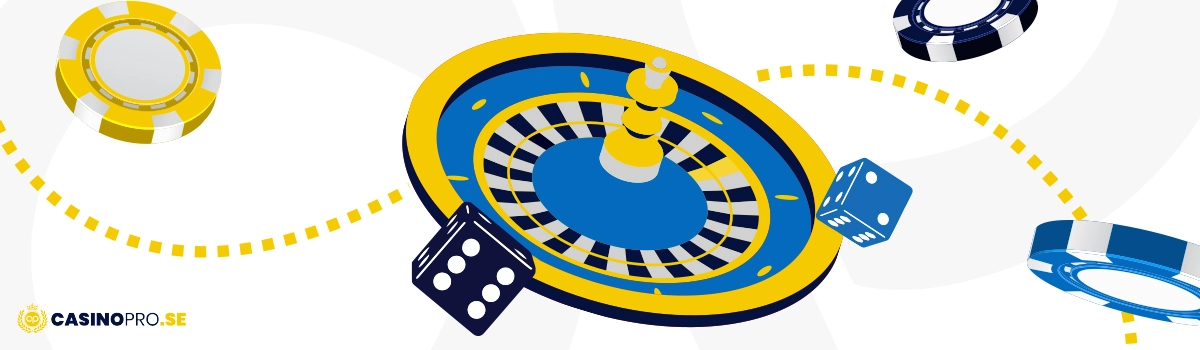 roulette regler