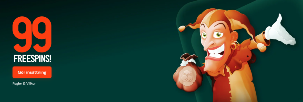 paf freespins