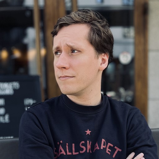 Axel Sjödin Axel Sjödin