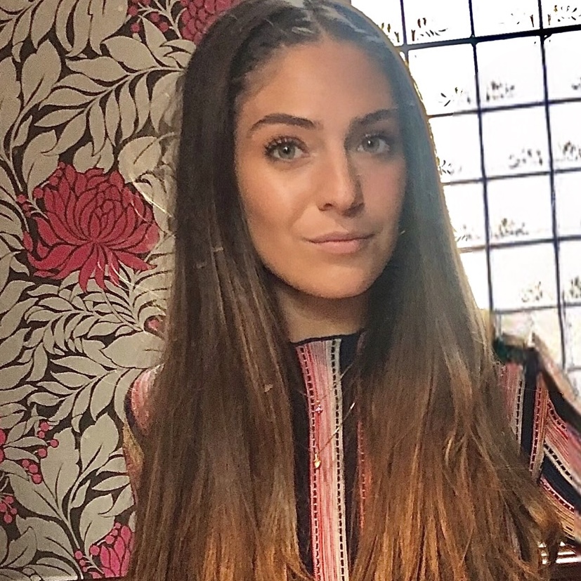 Elisa Hammar