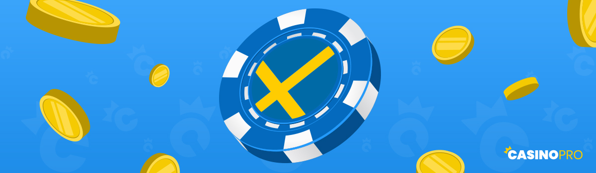 bästa svenska casinon med bonus
