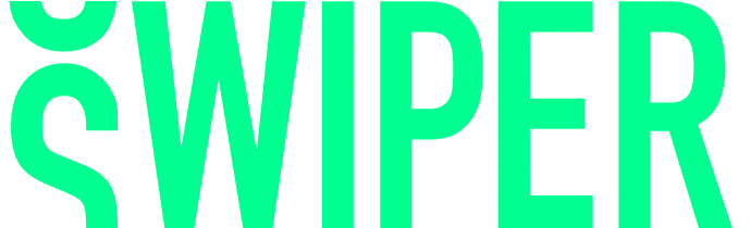Swiper logo