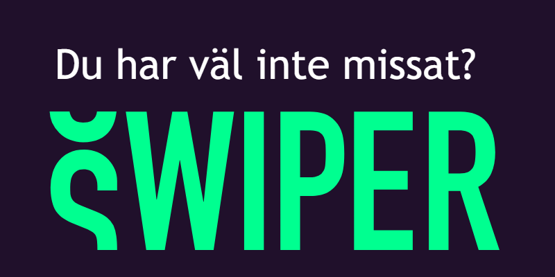 Swiper