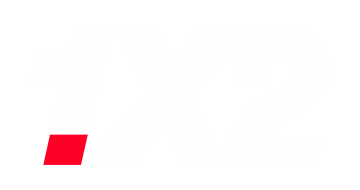 1X2 logo