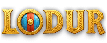 Lodur Casino logo