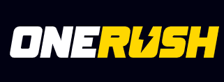 OneRush logo