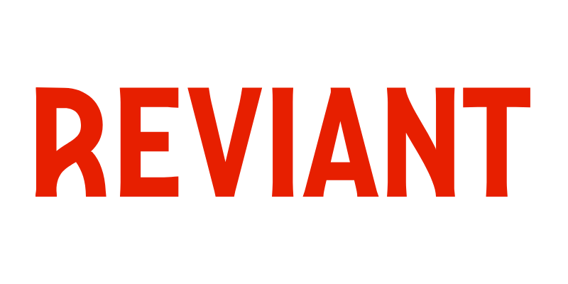 Reviant logo