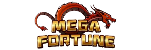 Megafortune logo