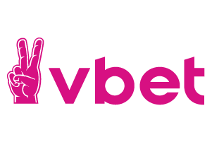 VBet logo