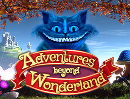 Adventures beyond Wonderland