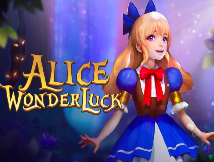 Alice WonderLuck