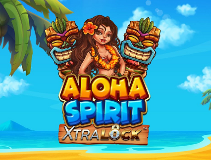 Aloha Spirit XtraLock
