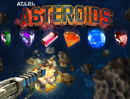 Asteroids