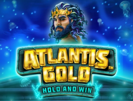 Atlantis Gold Hold and Win
