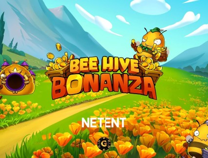 Bee Hive Bonanza