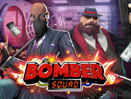 Bomber Squad