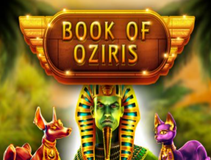 Book of Oziris