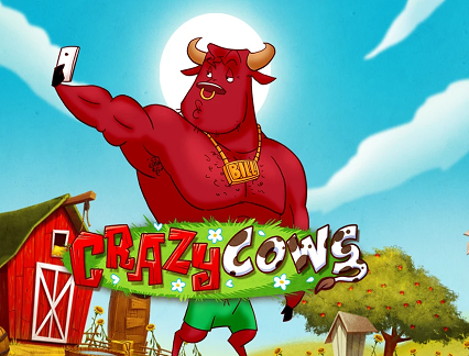 Crazy Cows