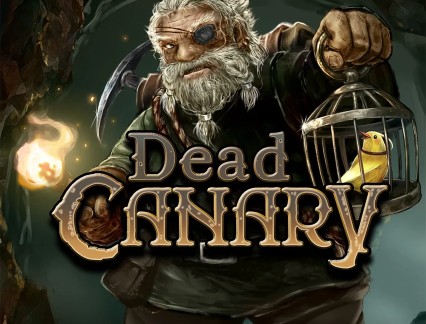 Dead Canary