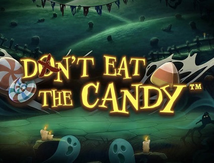 Don’t Eat the Candy