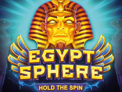 Egypt Sphere: Hold The Spin