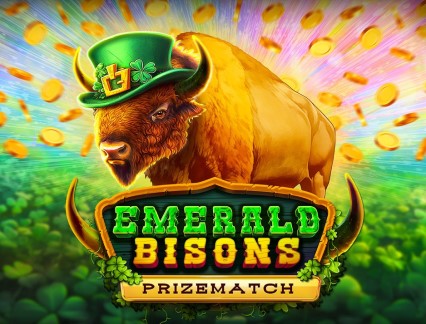 Emerald Bisons PrizeMatch