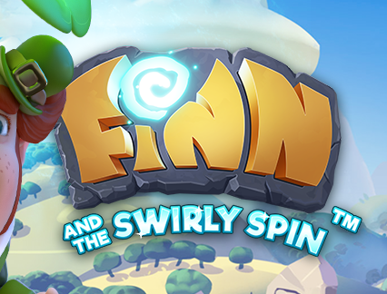 Finn and the Swirly Spinn