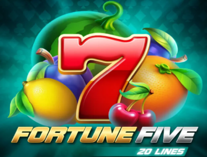 Fortune Five 20 Lines
