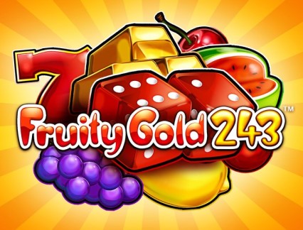 Fruity Gold 243