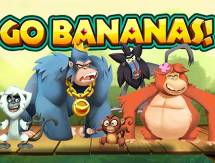 Go Bananas