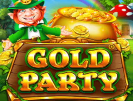 Gold Party