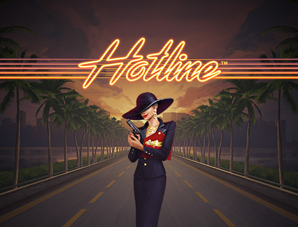 Hotline