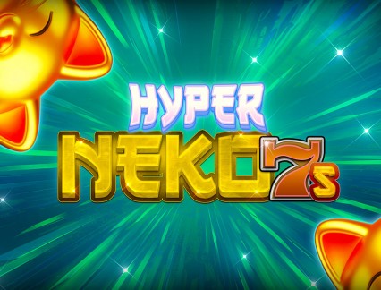 Hyper Neko 7s