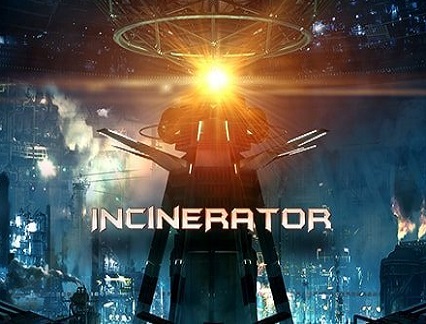 Incinerator