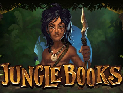 Jungle Books