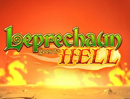 Leprechaun goes to Hell