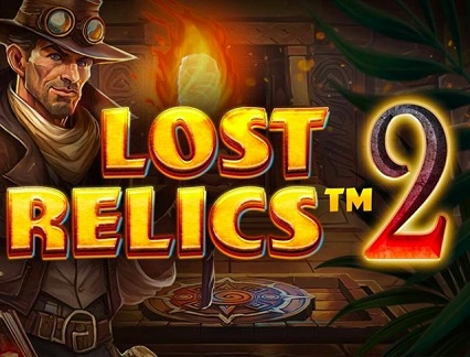 Lost Relics 2