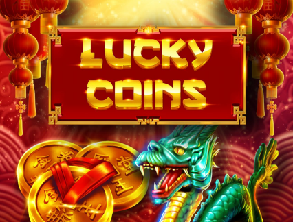 Lucky coins
