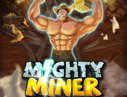 Mighty Miner