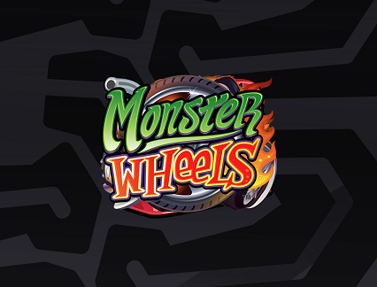 Monster Wheels (Microgaming)
