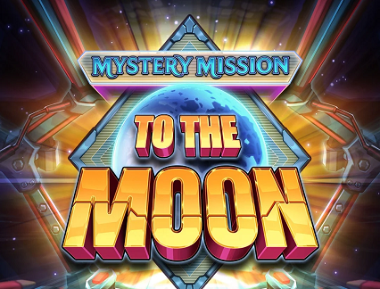 Mystery Mission to the Moon