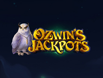 Ozwin's Jackpots